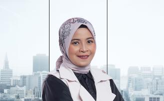 Desi Arifianti